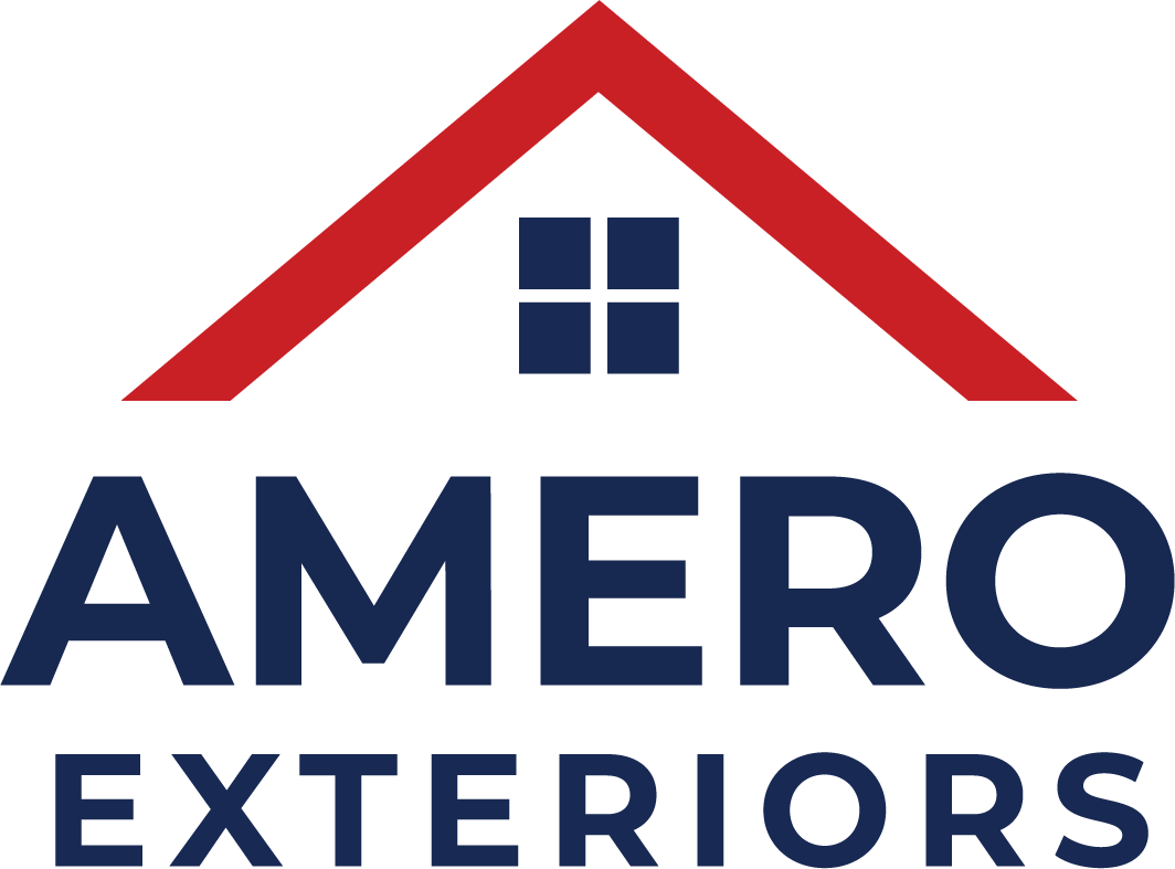 Amero Exteriors logo